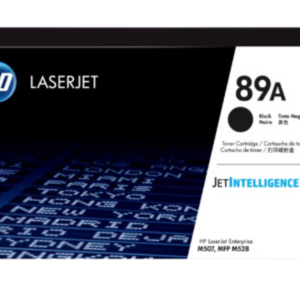 Toner HP (289A) CF289A