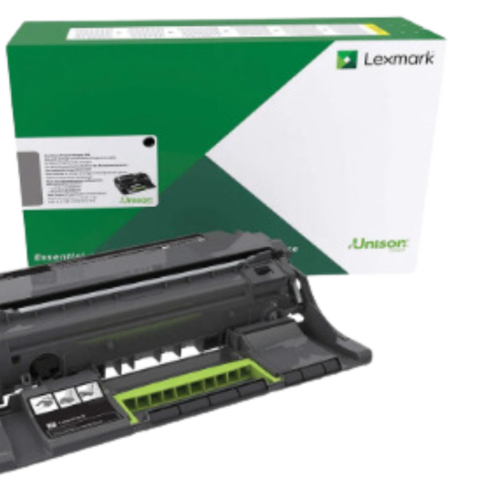 Unidad Imagen Lexmark 50F0Z00