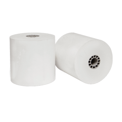Rollo Pap Termico Asertek 80X80 C/50