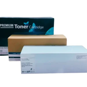Cartucho de Toner Asertek CV HP 237A