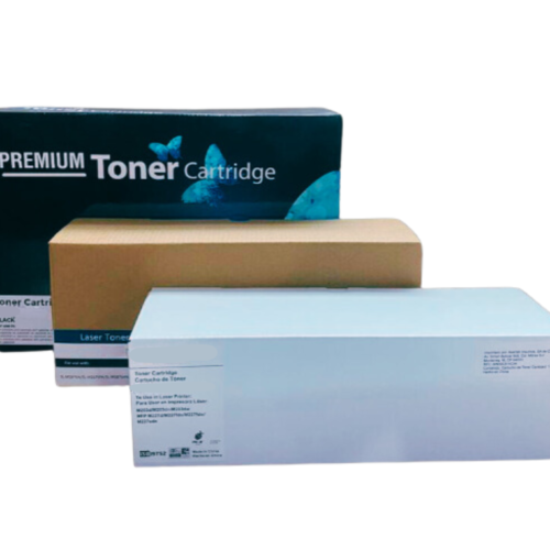 Cartucho de Toner Asertek CV BR TN750/720/710