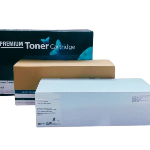 Cartucho de Toner Asertek CV HP 150A (W1500A) Con Chip