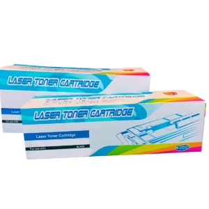 Cartucho de Toner Asertek CV HP 258X CON CHIP