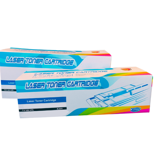 Cartucho de Toner Asertek CM BR TNB022