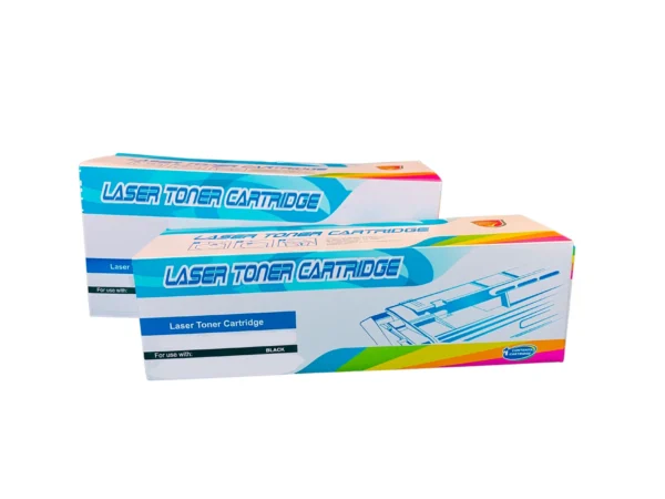 Cartucho de Toner Asertek CV HP 258X CON CHIP