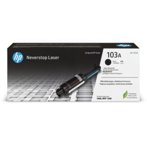 Toner HP (103A) W1103A