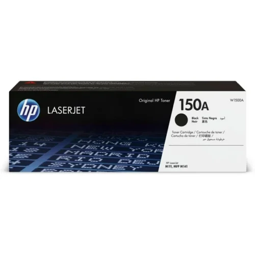 Toner HP (150A) W1500A