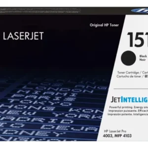 Toner HP (151A) W1510A