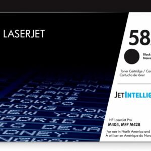 Toner HP (258A) CF258A