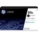 Toner HP (289A) CF289A
