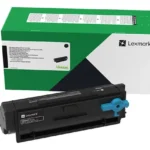 Toner Lexmark 55B4000