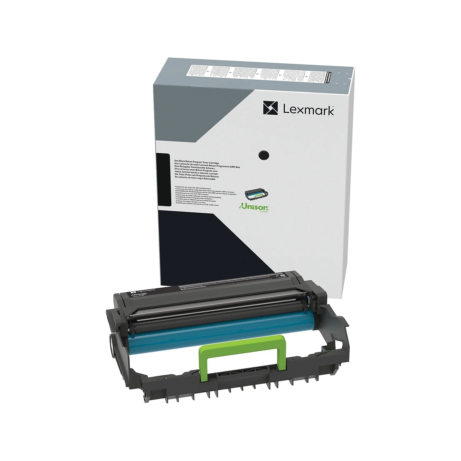 Unidad Imagen Lexmark 55B0ZA0