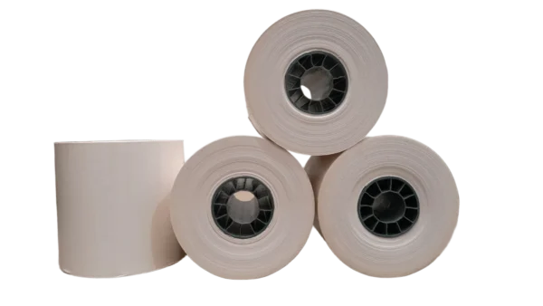 Rollo Pap Termico Asertek 57X60 C/100
