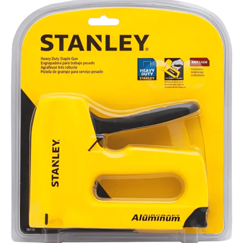 Engrapadora Met Stanley TR150 Heavy Duty