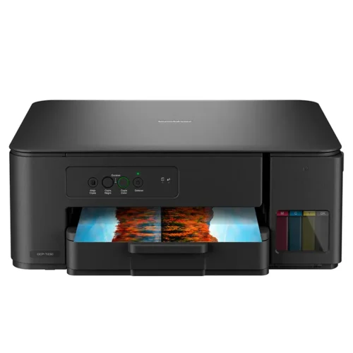 Multifuncional Brother DCP-T230 Tinta Continua Color