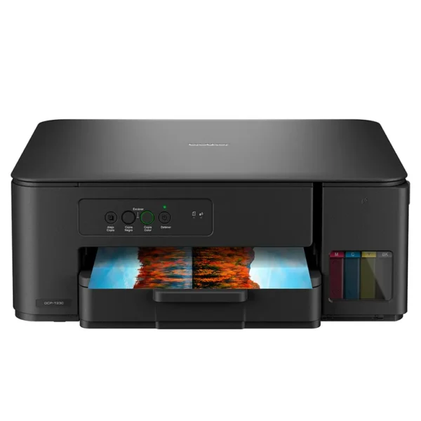 Multifuncional Brother DCP-T230 Tinta Continua Color