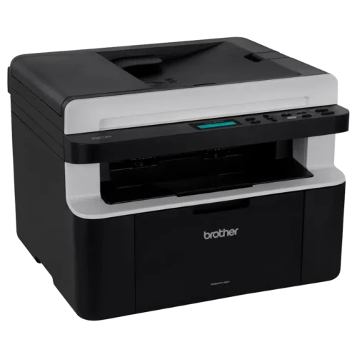 Multifuncional Brother DCP1617NW laser