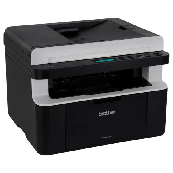 Multifuncional Brother DCP1617NW laser