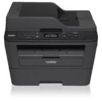 Multifuncional Brother DCPL2540DW Láser