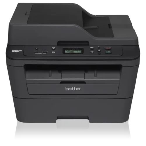 Multifuncional Brother DCPL2540DW Láser