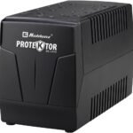 Regulador Koblenz RS-1410 Protector 1410 VA/700W 8 contactos