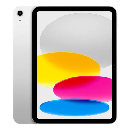 Apple iPad 11 Retina 11″, Apple A16, 6 GB de RAM, 128GB, WiFi, Plata