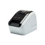 Etiquetadora Brother QL-800 impresora de equiquetas termica