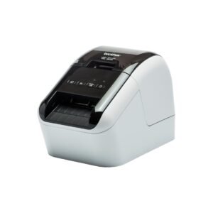Etiquetadora Brother QL-800 impresora de equiquetas termica