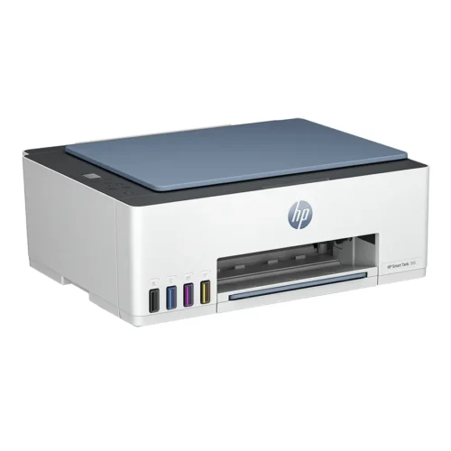 Multifuncional HP Smart tank 585 Tinta Continua Impresora/Escaner/Copiadora