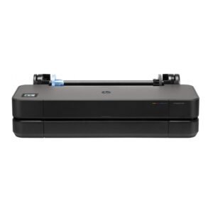 Plotter HP Desinjet T230 Color Inyección de tinta Print 24 Pulgadas