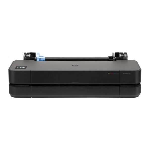 Plotter HP Desinjet T230 Color Inyección de tinta Print 24 Pulgadas