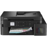 Multifuncional Brother MFCT930DW Tinta Continua Color