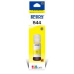 TINTA EPSON 544 T544420-AL AMARILLO BOTE ECOTANK