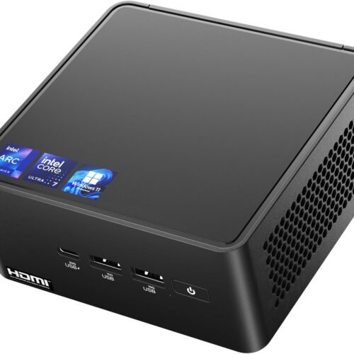 Mini PC Asus NUC 14 Pro Core Ultra 7 155H DDR5 HDMI/DP