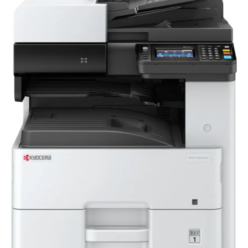 Multifuncional Kyocera Ecosys M4125IDN laser monocromatica USB Ethernet