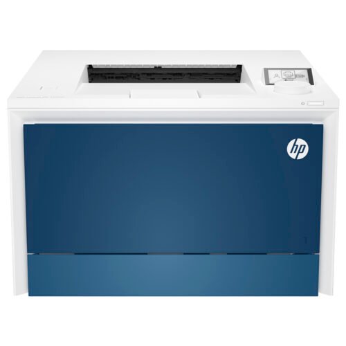Impresora HP LaserJet Pro 4203DW Auto Dúplex Color Dual Band