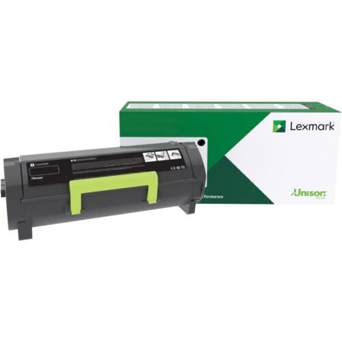 Tóner Lexmark 56F4H00 Negro MX321/MX521 (15,000 pág)
