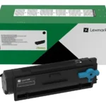 Tóner Lexmark B344X00 Negro B3340/3442/MB3442 (6,000 pág)