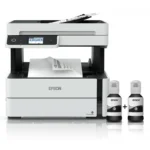Multifuncional Epson EcoTank M3180 Monocromática 39 ppm