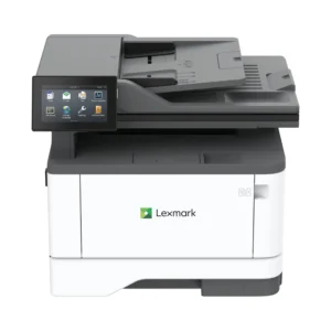 Lexmark MX432adwe Multifuncional Láser Monocromática Dúplex WiFi Fax 42PPM