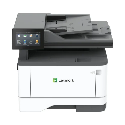 Lexmark MX432adwe Multifuncional Láser Monocromática Dúplex WiFi Fax 42PPM