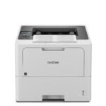 Brother HL‑L6210DW Impresora Láser Monocromática Dúplex Ethernet USB 50PPM