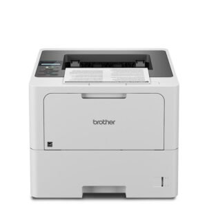 Brother HL‑L6210DW Impresora Láser Monocromática Dúplex Ethernet USB 50PPM