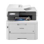 Brother MFC‑L3780CDW Multifuncional Láser Color WiFi Dúplex