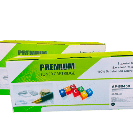 Cartucho de Toner Asertek CR HP 281X