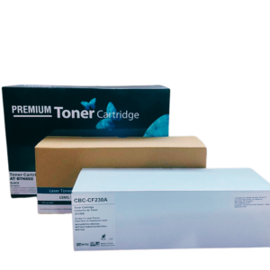 Cartucho de Toner Asertek CV HP 105A (W1105A)