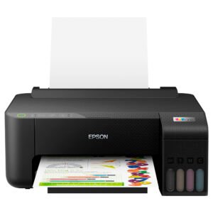 Epson EcoTank L1250 Impresora Tinta Continua Color USB WiFi