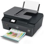 HP Smart Tank 615 Multifuncional Color Wi‑Fi ADF Fax