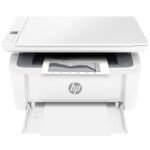 HP LaserJet M141w Multifuncional Monocromática USB WiFi 21PPM