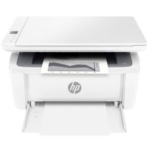 HP LaserJet M141w Multifuncional Monocromática USB WiFi 21PPM